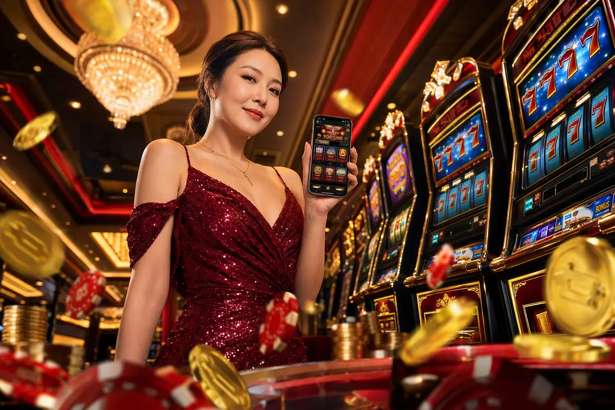 bet055